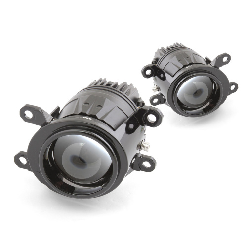 Светодиодные ПТФ линзы Active Night GT 2