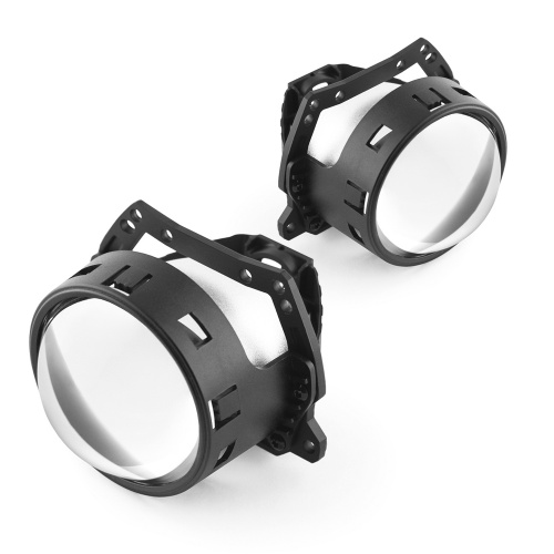 Светодиодные БИ-линзы Technik Division Truck 3