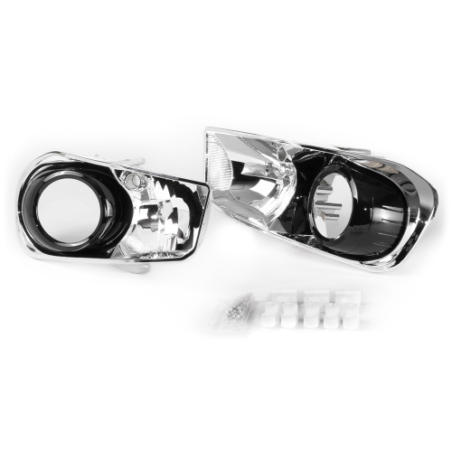 Комплект для установки БИ-линз на Ford Focus 3 (2014-2019)