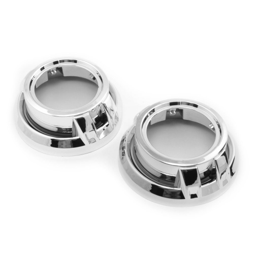 Маски MTF Light №04 для Bi-LED линз 3