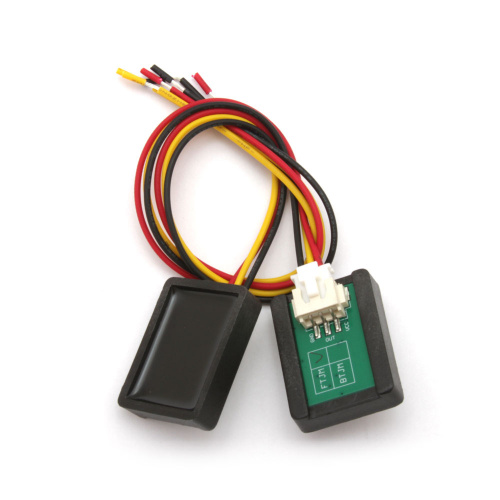 Декодеры MTF LIGHT для обхода ошибок бортового компьютера TOYOTA (CAN-BUS)