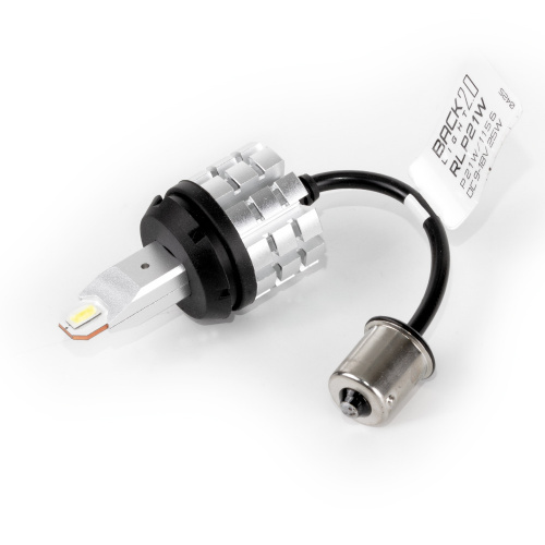 Сигнальная лампа MTF BACK LIGHT 2.0 (P21W) в фонарь заднего хода