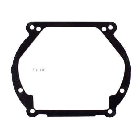 Переходные рамки MTF Light FR021 под линзы Hella 3 на SsangYong Actyon II / Rexton III