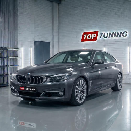 Бесштыревые доводчики дверей Smart Lock для BMW 3 (E90, E91, F30, F31, F34)