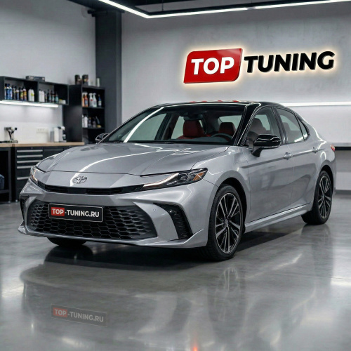 Бесштыревые доводчики дверей Smart Lock для Toyota Camry XV80