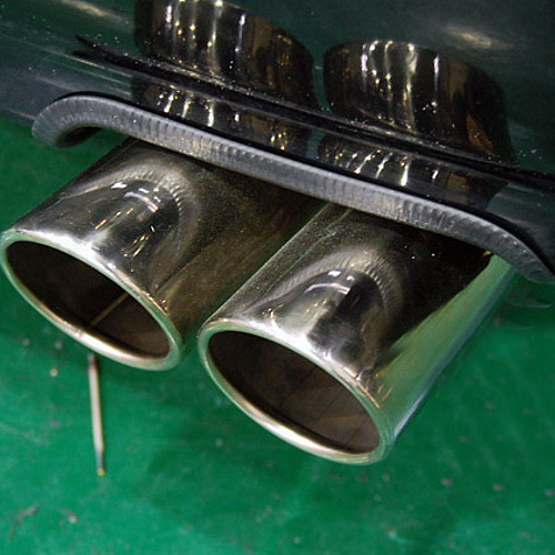 Установка защиты бампера — полезное дополнение для автомобиля