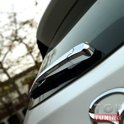 Накладка на задний дворник Guardian на Mazda CX-5 1 поколение