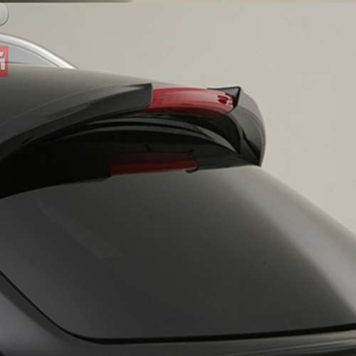 Спойлер на крышку багажника Ferz на Infiniti QX70 (FX35, 37, 50)