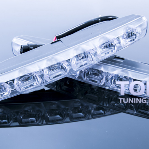 Дневные ходовые огни Epic Type 1