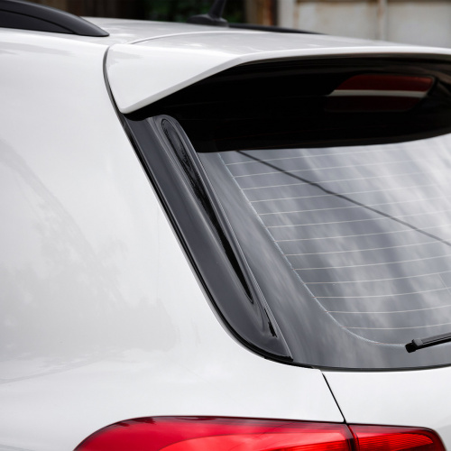 Спойлеры на заднее стекло Advance на VW Tiguan I