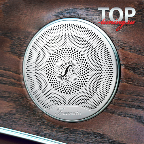 Установка молдингов в салоне