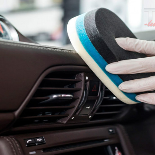 Керамика для кожи