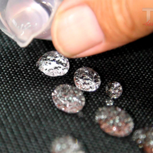 Защитное покрытие для тканевого салона авто