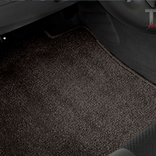 Химчистка автомобильных ковриков