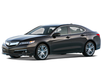 Acura TLX    