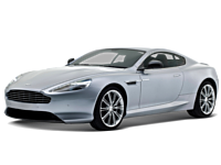 Aston Martin DB9    