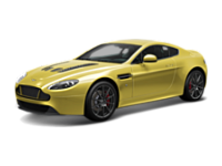 Aston Martin Vantage    