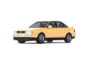 Audi 80    