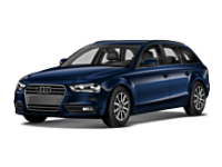 Audi A4 B8/8K [рестайлинг] Avant универсал 5-дв.  