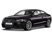 Audi RS 5    