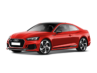 Audi RS 5 F5   