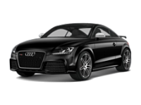 Audi TT 8J [рестайлинг]   