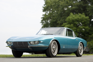 Chevrolet Corvette C2   