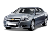 Chevrolet Malibu 5 поколение седан  