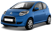 Citroen C1 1 поколение [рестайлинг]   