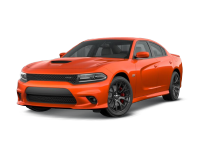 Dodge Charger LD [рестайлинг]   