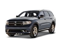 Dodge Durango 3 поколение [рестайлинг]   