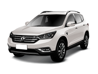DongFeng AX7    