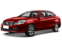 DongFeng S30    