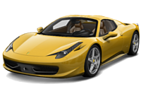 Ferrari 458    