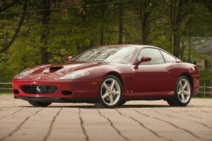 Ferrari 575    