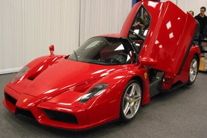 Ferrari Enzo    