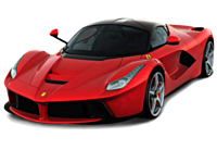 Ferrari LaFerrari    