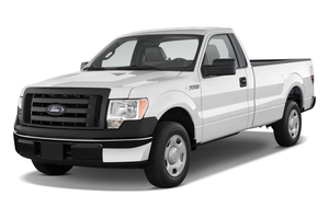 Ford F-Series    