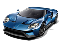 Ford GT    
