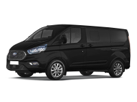 Ford Tourneo Custom 1 поколение [рестайлинг]   