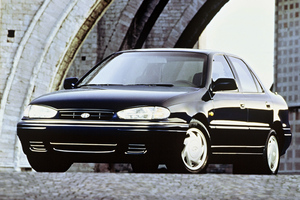 Hyundai Elantra J1 [рестайлинг]   