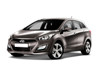 Hyundai i30 GD универсал  