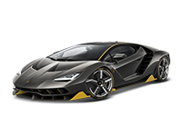 Lamborghini Centenario    