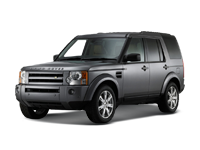Land Rover Discovery 3 поколение внедорожник  
