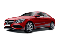 Mercedes-Benz CLA-Класс    