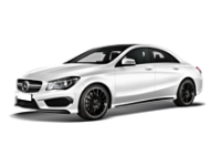 Mercedes-Benz CLA-Класс C117   