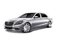 Mercedes-Benz S-Класс W222/C217/A217 Maybach седан 4-дв.  