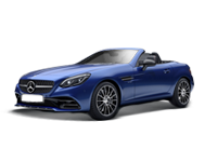 Mercedes-Benz SLC-Класс    