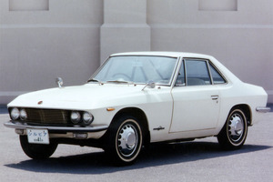 Nissan Silvia CSP311   