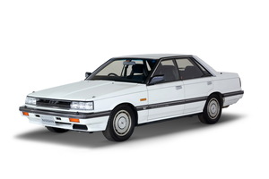 Nissan Skyline R31   
